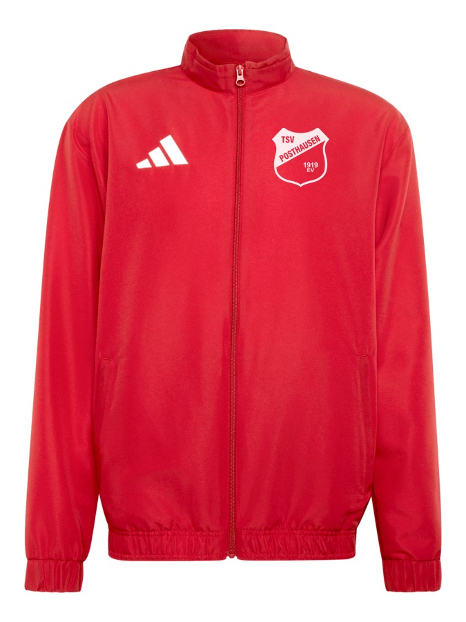 adidas Entrada 26 Präsentationsjacke