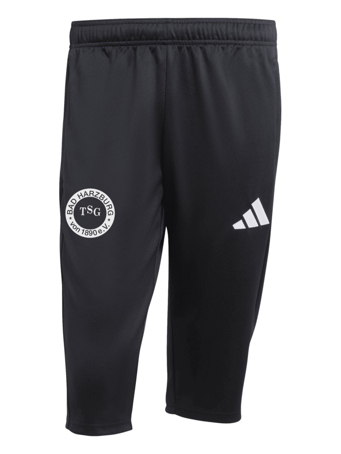 adidas Entrada 26 3/4-Hose