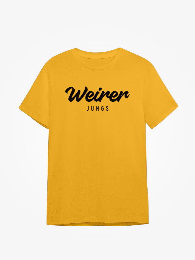 Shirt Hometown Boys