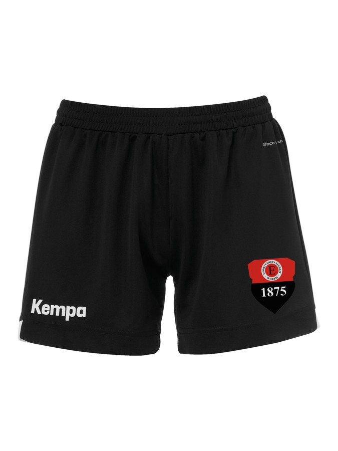 Kempa Player Shorts Damen