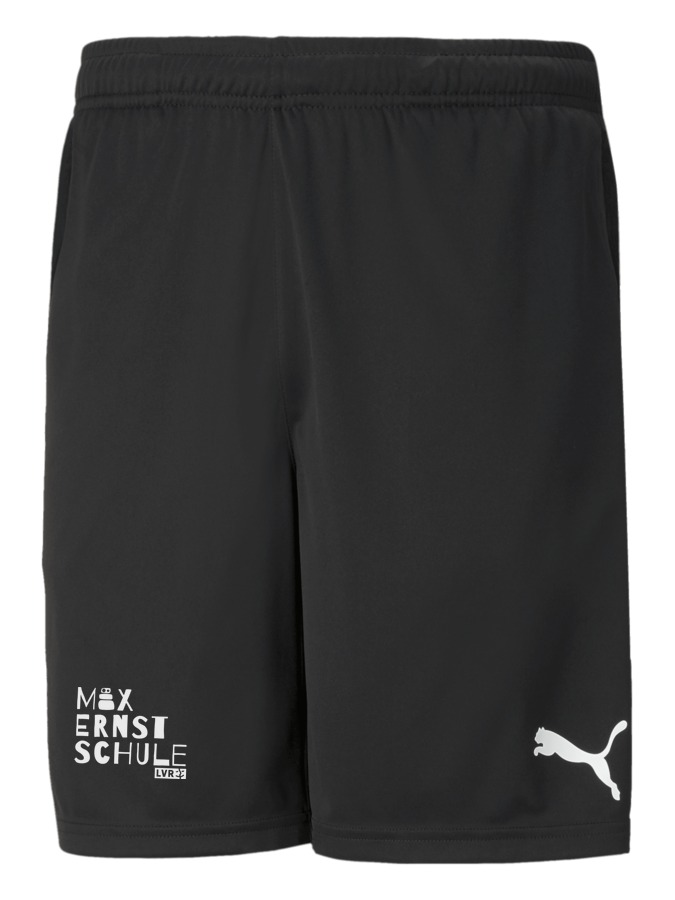 PUMA teamRISE Training Shorts