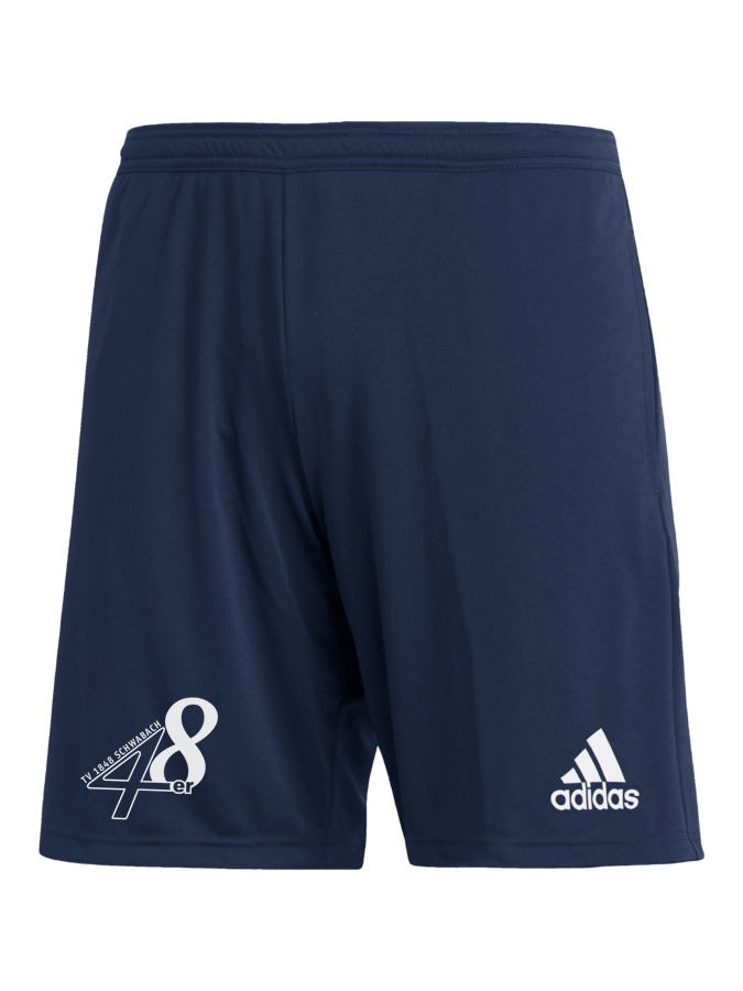 adidas Entrada 22 Trainingsshorts