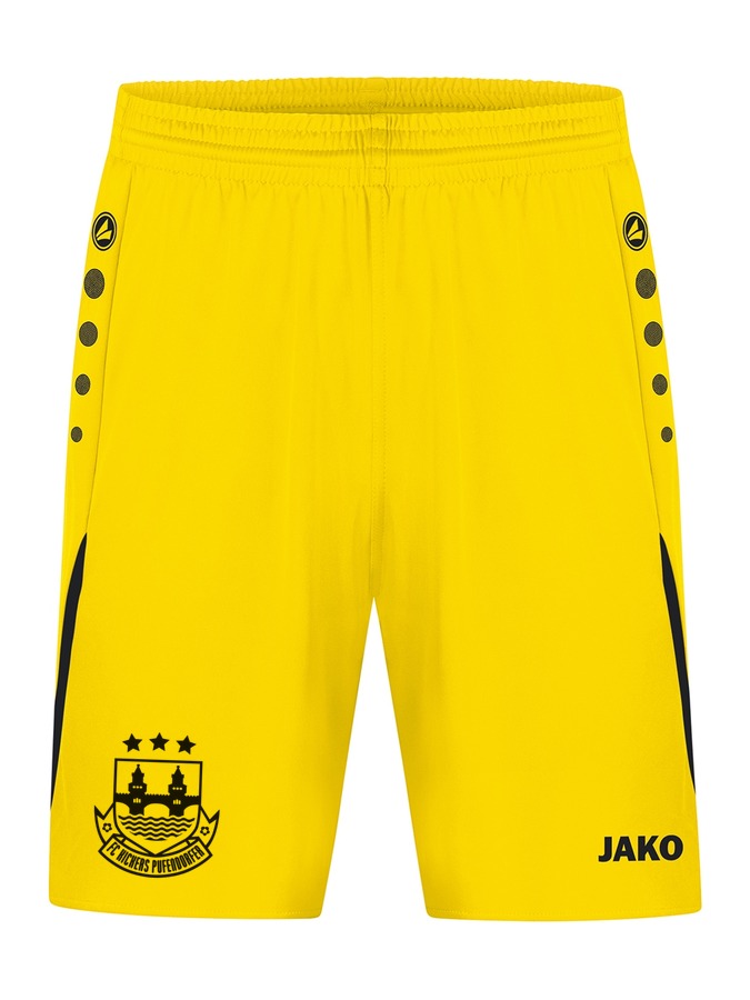 Jako Sporthose Challenge