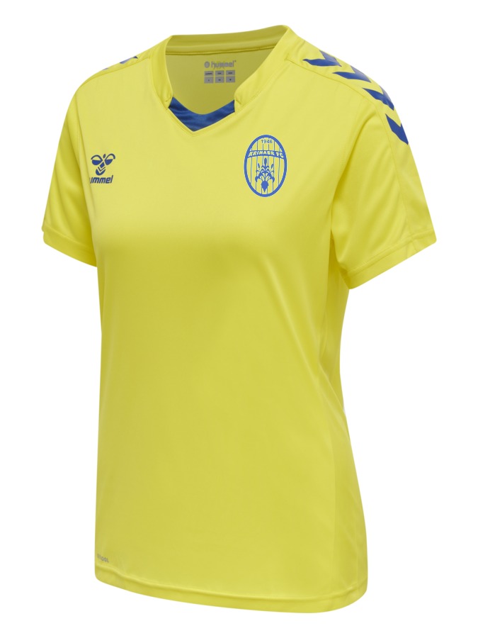 Hummel Core XK Poly Jersey Trikot Damen