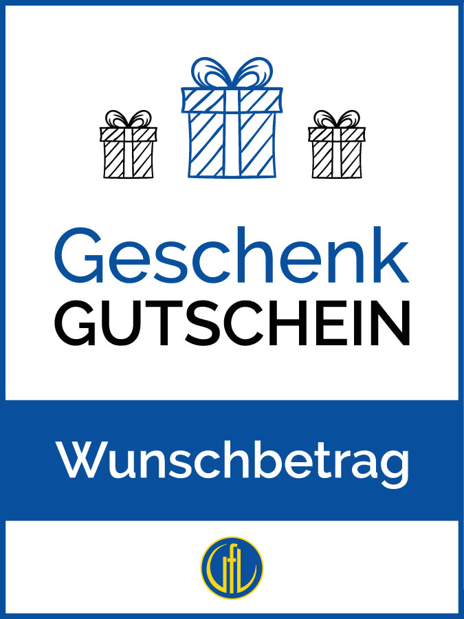 Gutschein zum Ausdrucken