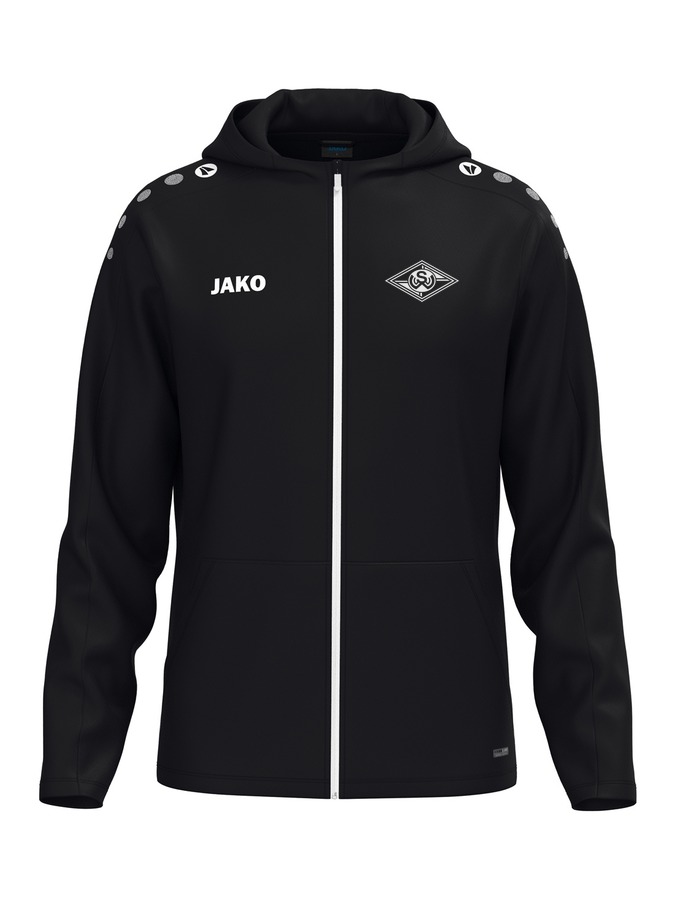 Jako Kapuzenjacke One