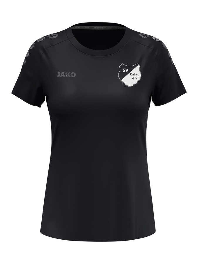 Jako T-Shirt Light Flow Damen