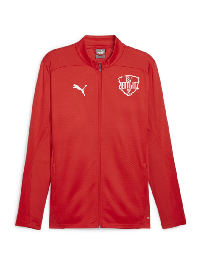 PUMA teamFINAL Trainingsjacke