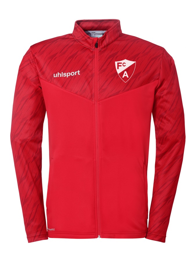 uhlsport Progressive 28 Poly Jacke