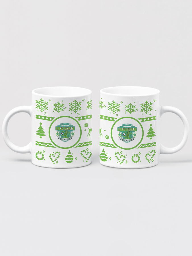 Tasse Christmas