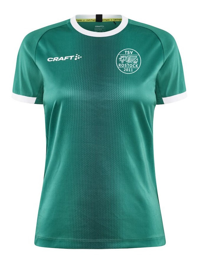 Craft Progress 2.0 Graphic Trikot Damen