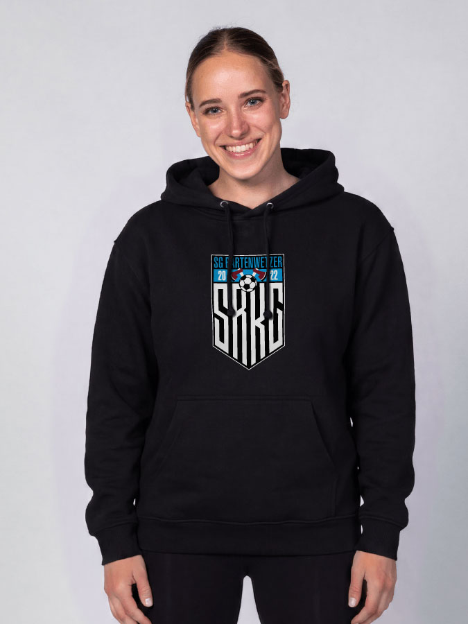 Hoodie Classic Unisex