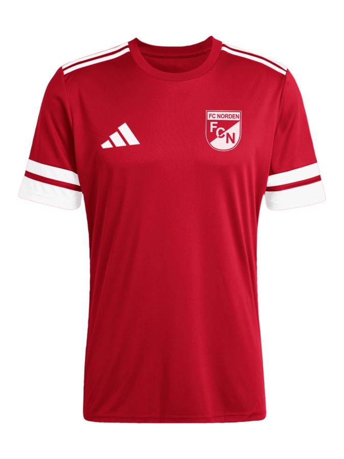 adidas Squadra 25 Trikot