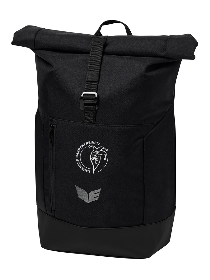Erima Rolltop Rucksack