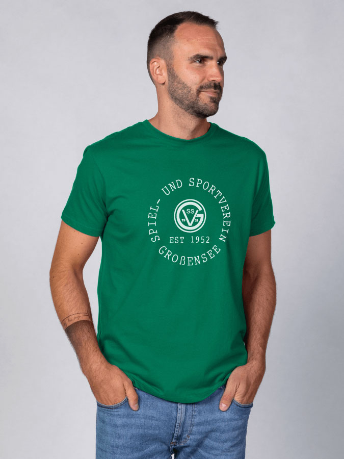 Shirt Core Herren
