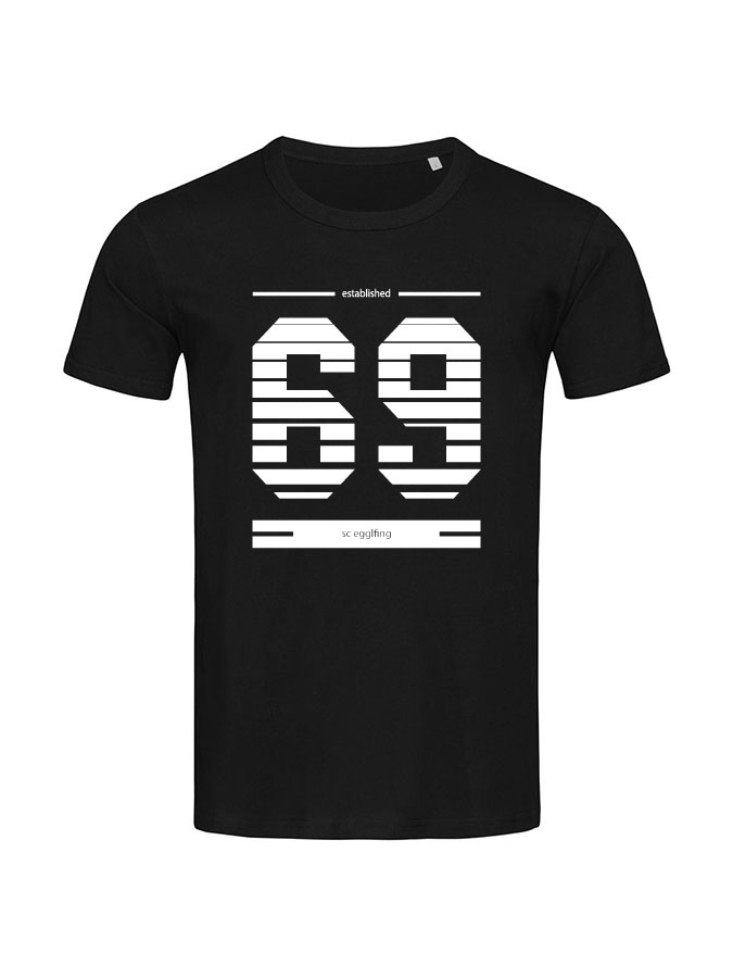 Shirt Adrian Rundhals