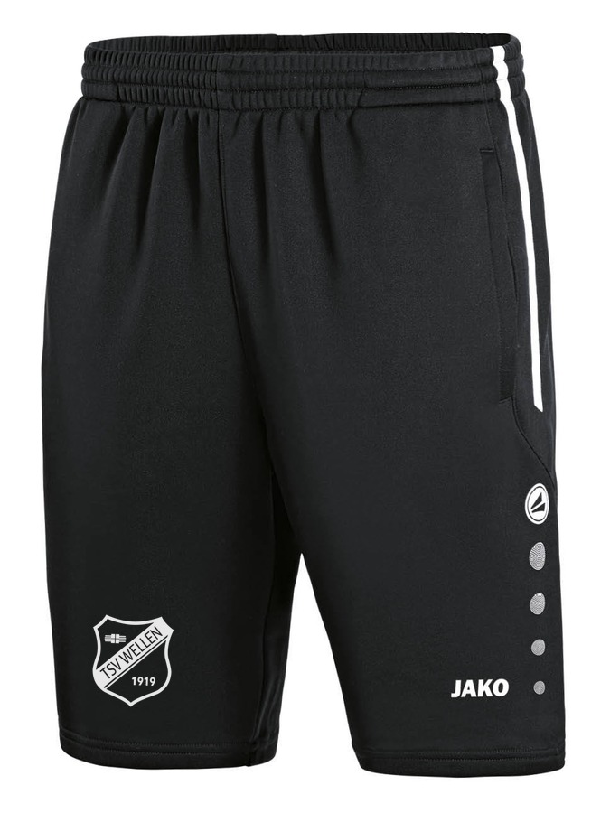 Jako Trainingsshort Active