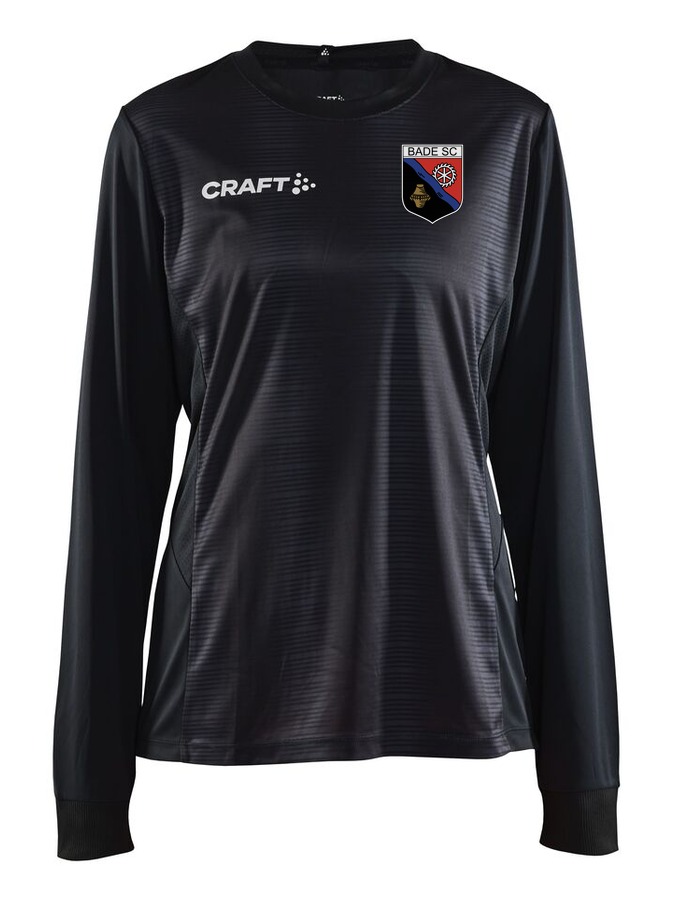 Craft Progress 2.0 Torwart-Trikot Damen