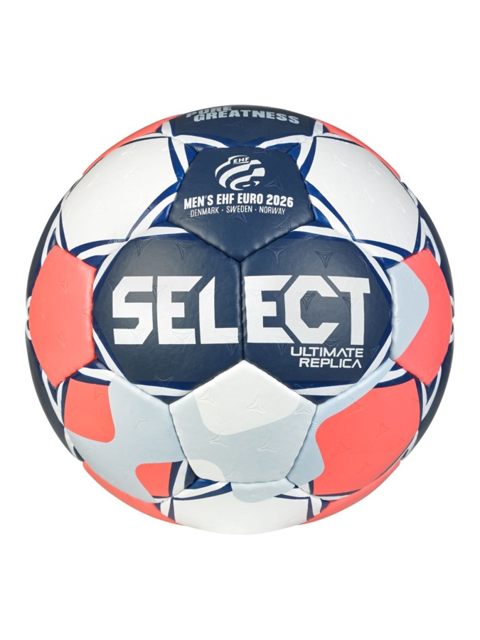 Select Replica EHF Euro Men