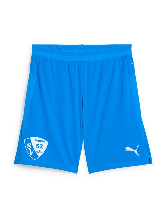PUMA teamCUP Shorts