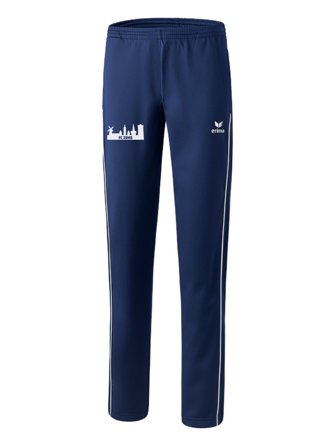 Erima Shooter Polyesterhose 2.0 Damen