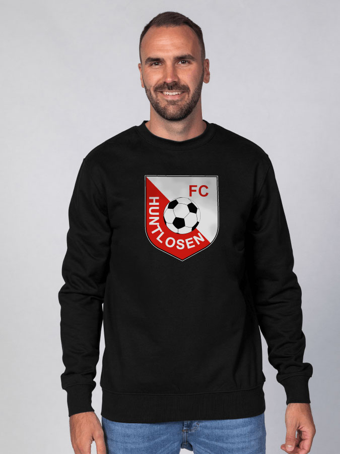 Sweatshirt Classic Herren