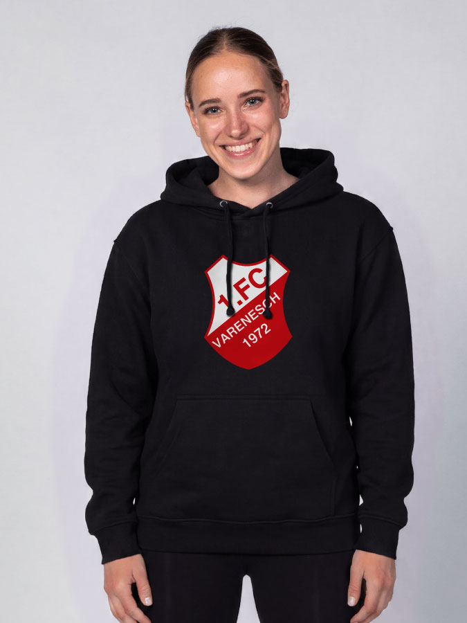 Hoodie Classic Unisex