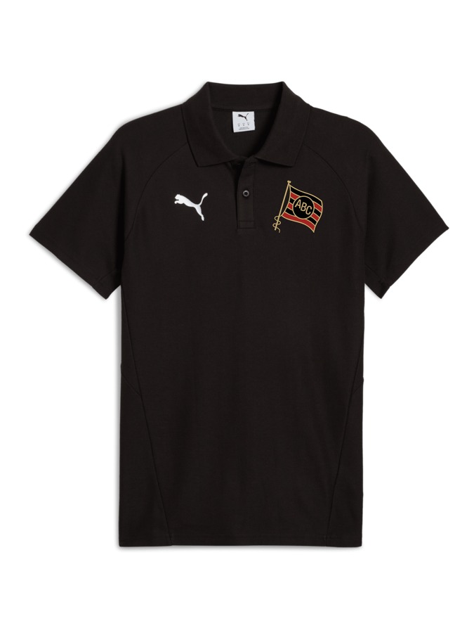 PUMA teamEVOSTRIPE Poloshirt