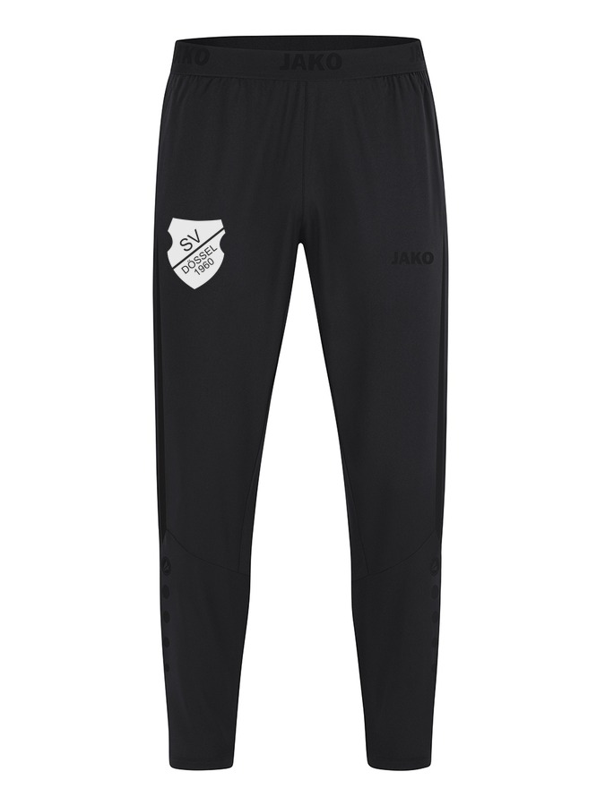 Jako Freizeithose Power