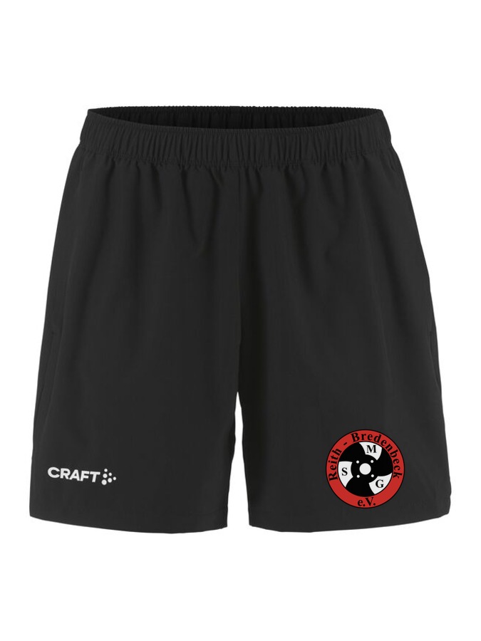 Craft Ability Shorts