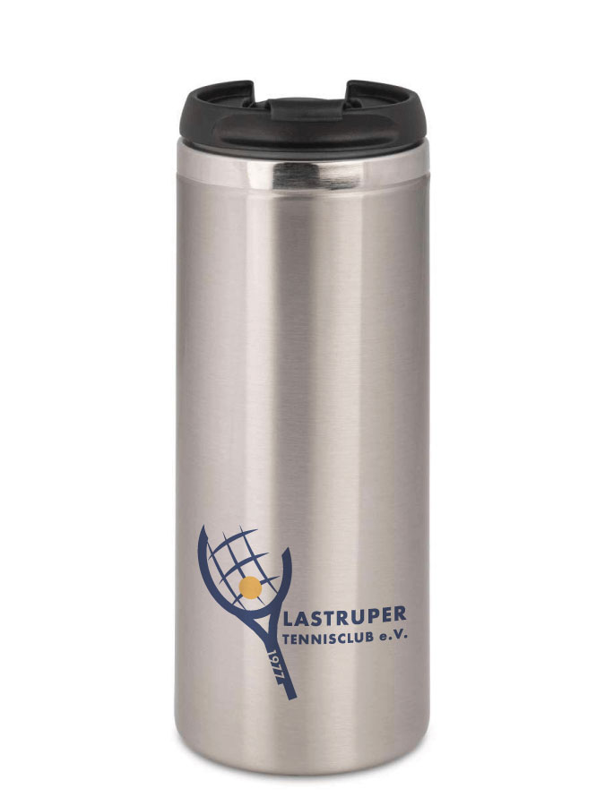 Edelstahl-Thermosbecher