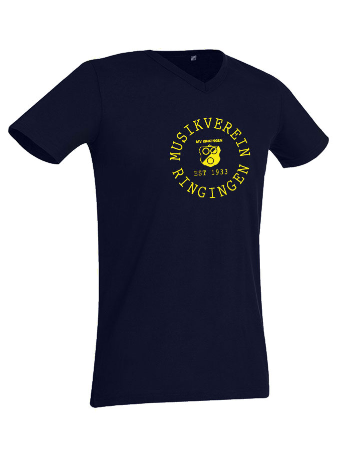 Shirt Core V-Neck