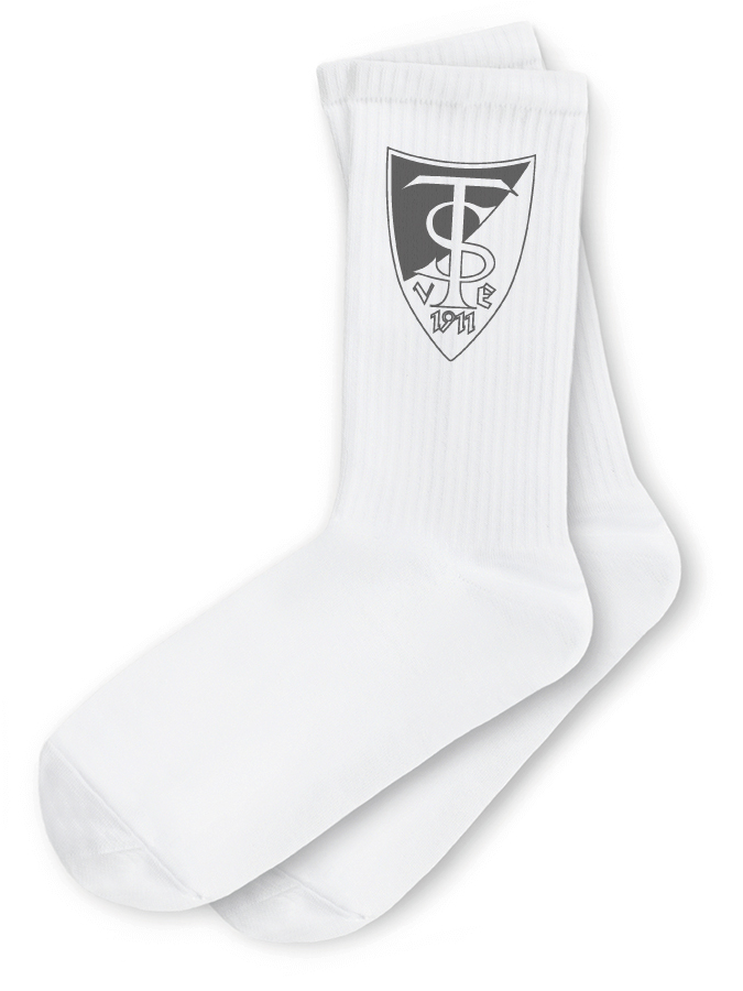 Sportsocken Logo