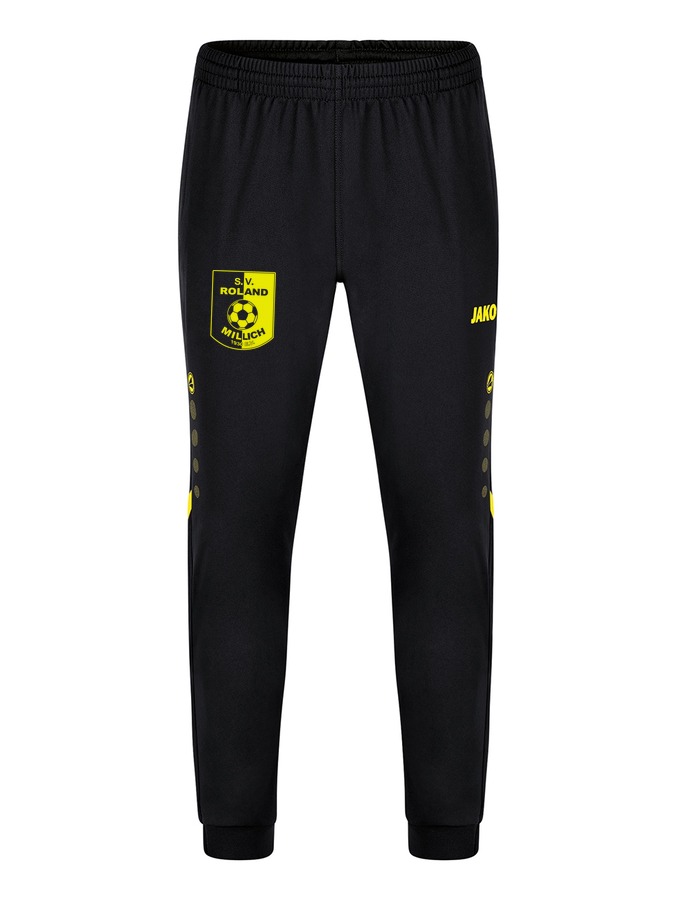 Jako Polyesterhose Challenge Damen