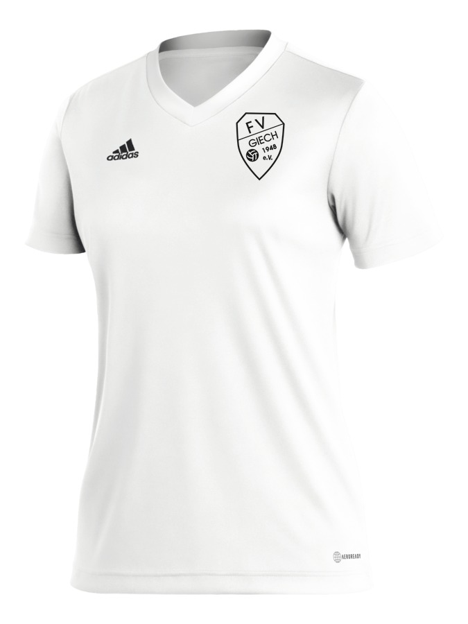 adidas Entrada 22 Trikot Damen