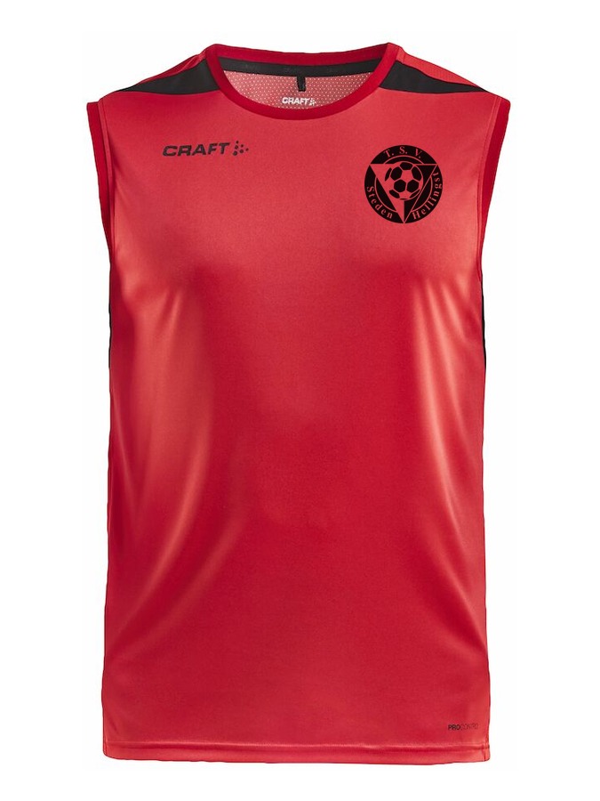 Craft Pro Control Impact Tanktop