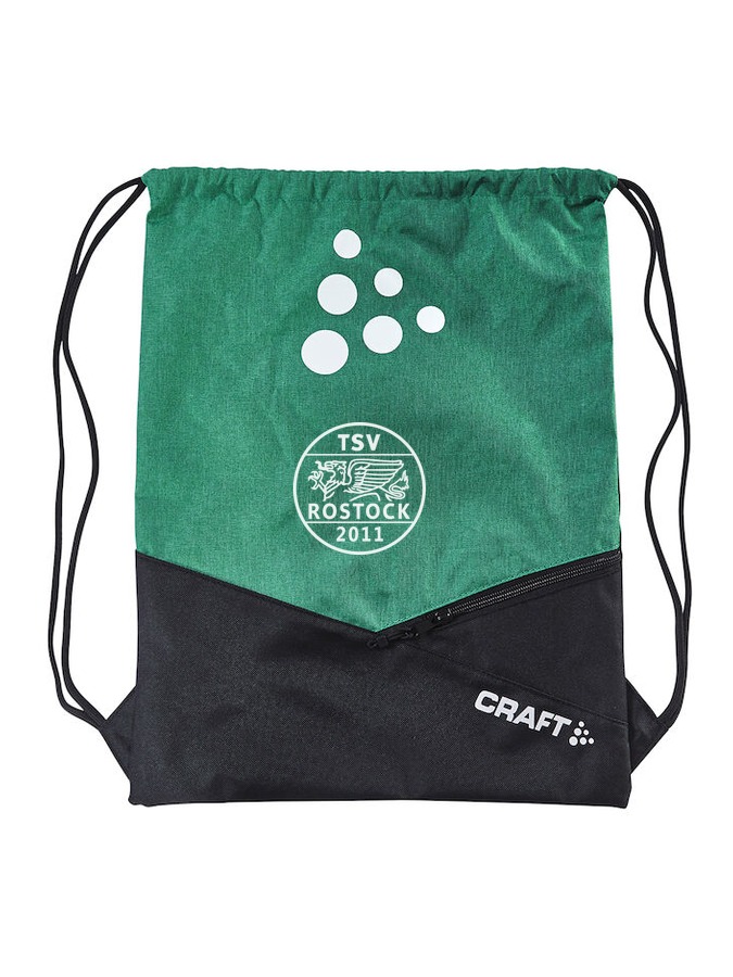 Craft Squad Go Gym Bag