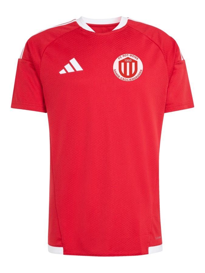 adidas Tiro 26 Competition Match Day Trikot