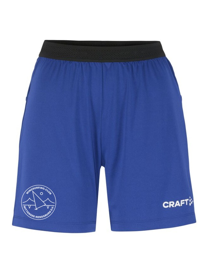 Craft Progress 2.0 Shorts Damen