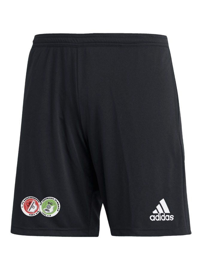 adidas Entrada 22 Trainingsshorts