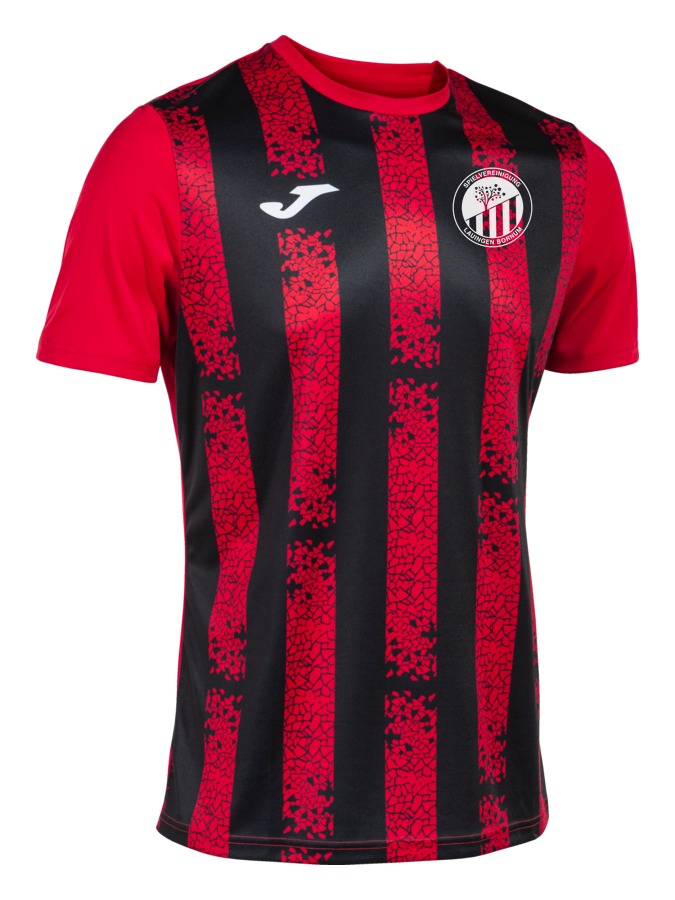 Joma Inter III Trikot