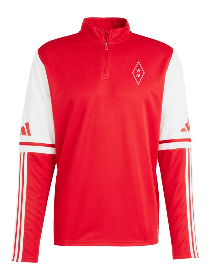 adidas Squadra 25 Trainingsoberteil