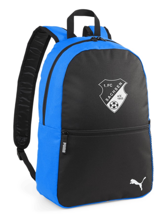 PUMA teamGOAL Rucksack Core