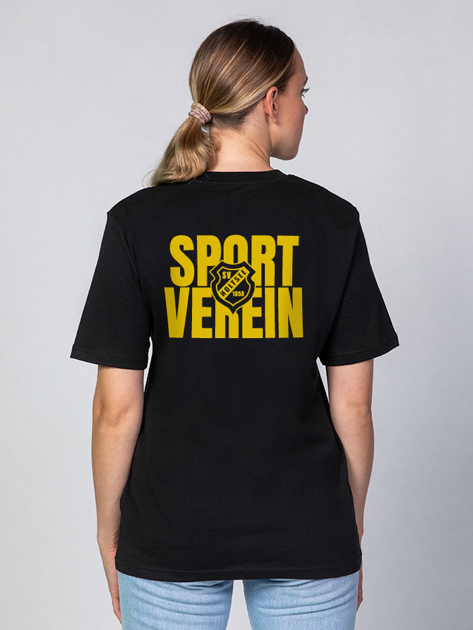 Oversized Shirt Urban Unisex