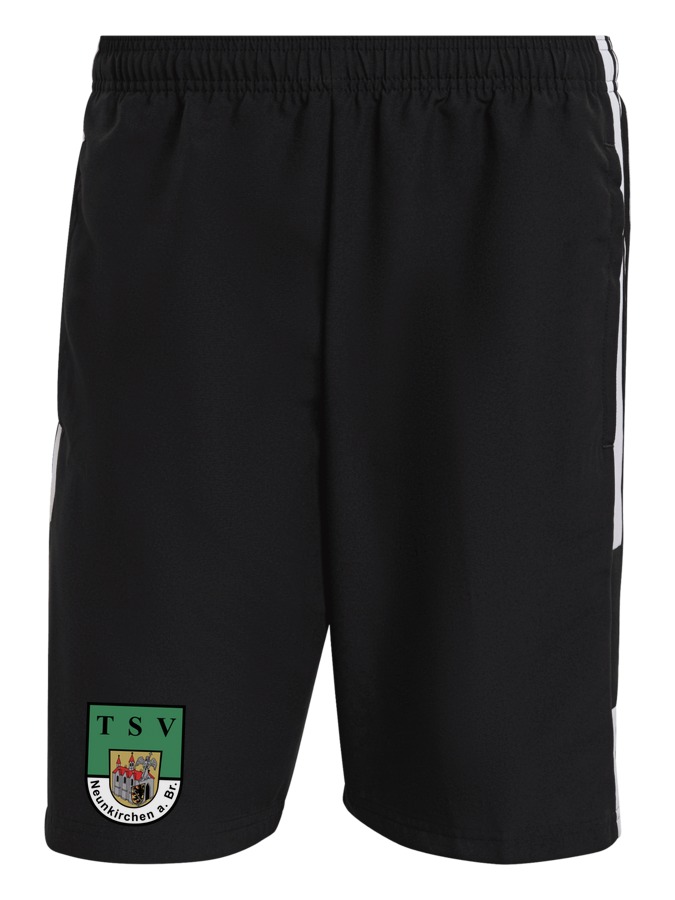 adidas Squadra 21 Downtime Shorts
