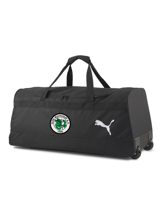 PUMA teamGOAL 23 Wheel Teambag L