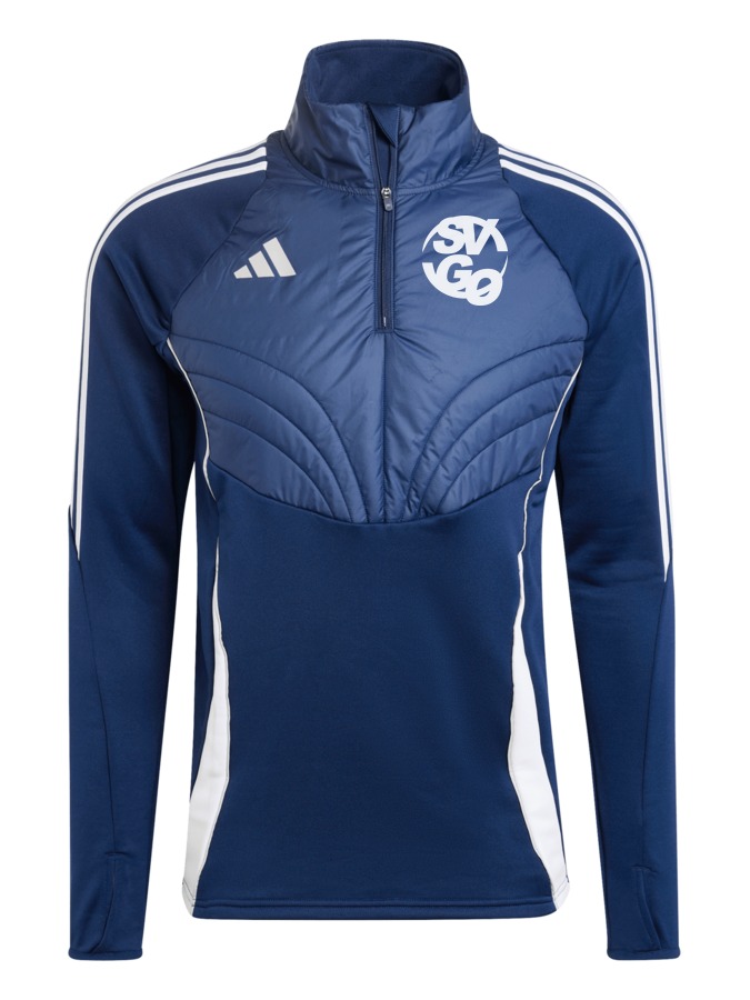 adidas Tiro 24 Winterized Trainingsoberteil
