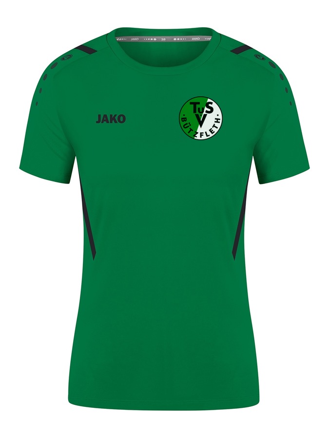Jako Trikot Challenge Damen