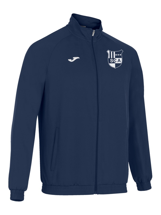 Joma Combi Microfiber Trainingsjacke