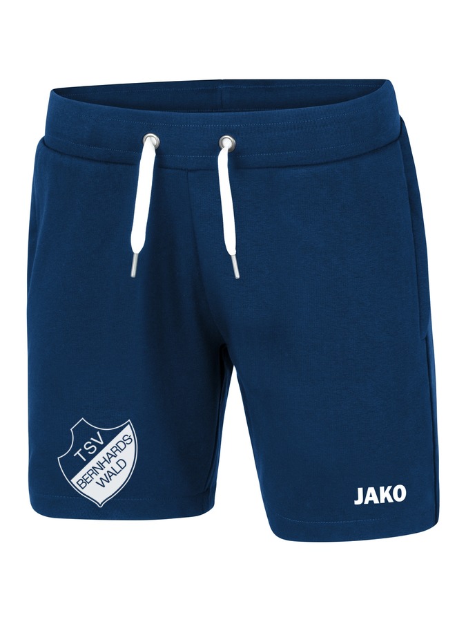 Jako Short Base Damen